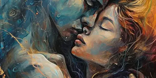 Magia Feminității în Cuplu